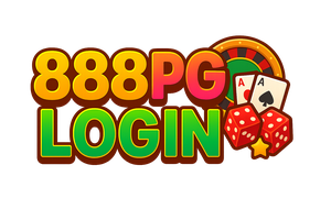 888pg Login